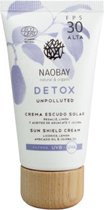 NAOBAY Sun Shield Cream SPF30