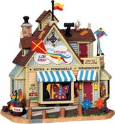 Lemax - Wind Catcher Kite Shop