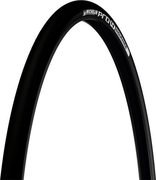 Michelin Pro 4 V2 Endurance - Vouwband - Maat 28-622 - Zwart