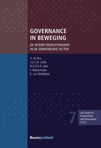 ICFG reeks 7 -   Governance in beweging