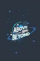 Above and Beyond