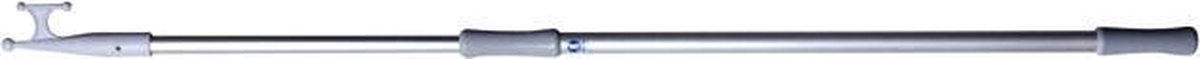 Trem aluminium Bootshaak 60 - 100 cm