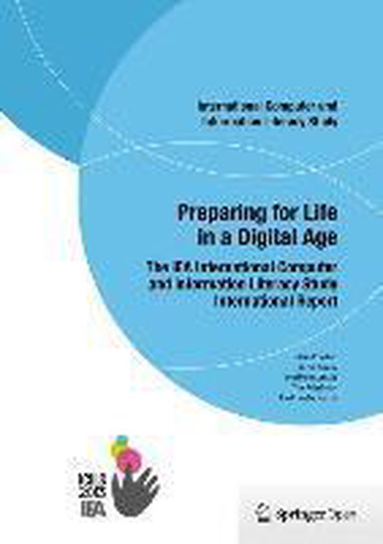 Preparing for Life in a Digital Age - cover