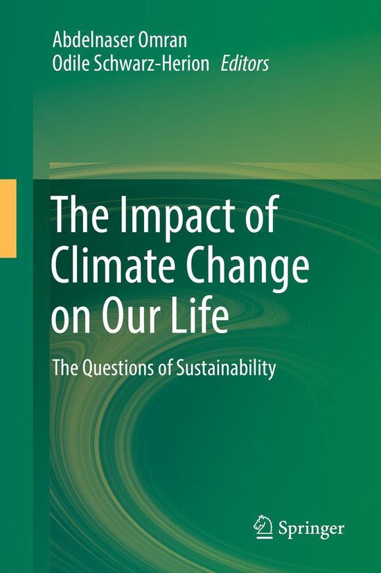 Earth and Environmental Science (R0) - The Impact of Climate ... - cover