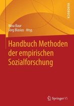 Handbuch Methoden Der Empirischen Sozialforschung