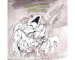 Grodans Sang