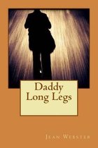 Daddy Long Legs