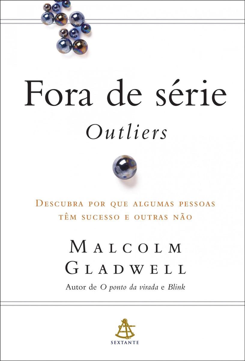 Bol Com Fora De Serie Outliers Ebook Malcolm Gladwell Boeken