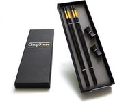 ChopStore - Tosa Orange chopsticks in luxe cadeauverpakking