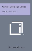 Watch Officer's Guide