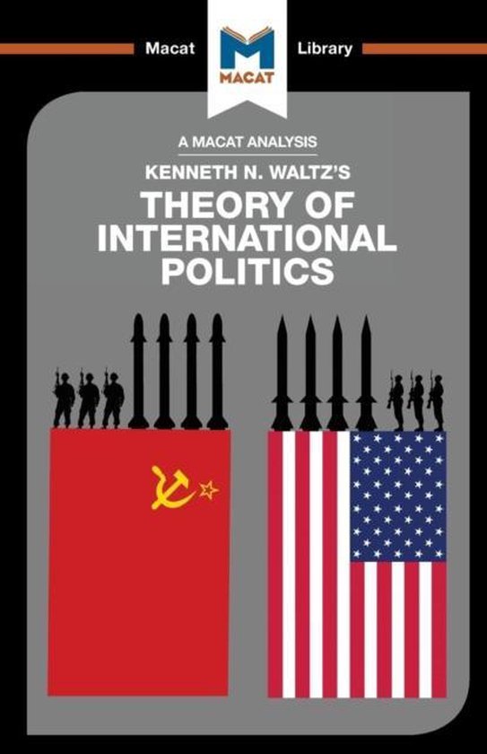 An Analysis of Kenneth Waltz's Theory of International Polit ... - cover