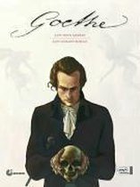 Goethe Sammelband 1. Die Comic-Biographie