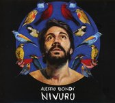 Alessio Bondi - Nivuru (CD)