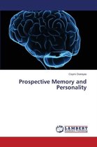 Prospective Memory and Personality