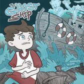 Omslag The Ghost Ship