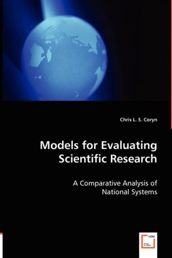 Models for Evaluating Scientific Research - cover