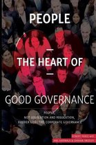 People - The Heart of Good Governance