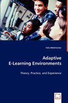 Adaptive E-Learning Environments