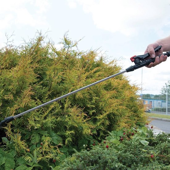 Silverline Rugspuit - 20 Liter van Merkloos	 — afbeelding 5