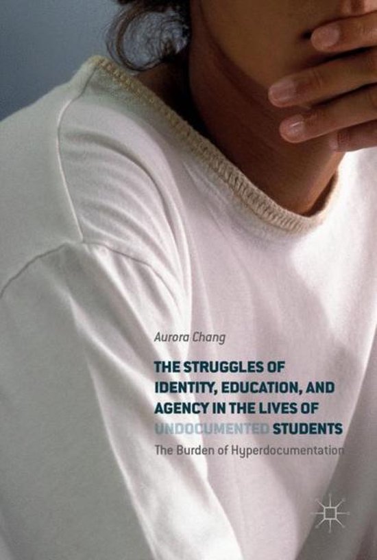 The Struggles of Identity Education and Agency in the Lives  ... - cover