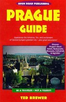 Prague Guide