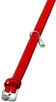 KARLIE Halsband Buffalo halsband rood 10mmx24cm