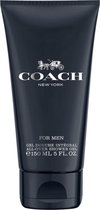 Coach - Coach for Man Shower Gel - 150ML
