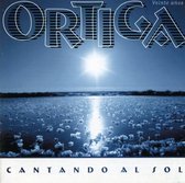 Ortiga - Cantando Al Sol (CD)