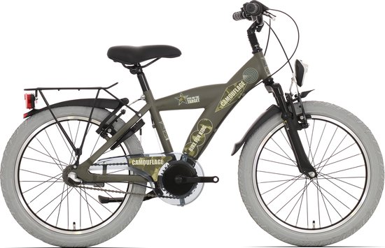20 inch sales camo bike