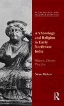 Archaeology & Religion In Early Northwes