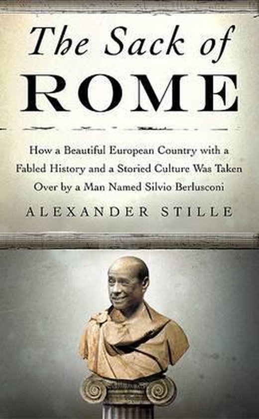 The Sack of Rome