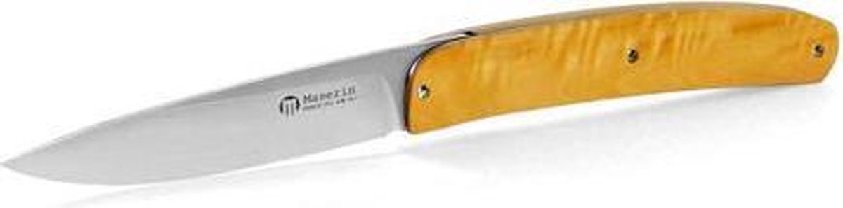Maserin Zakmes Gourmet Line Palmhout