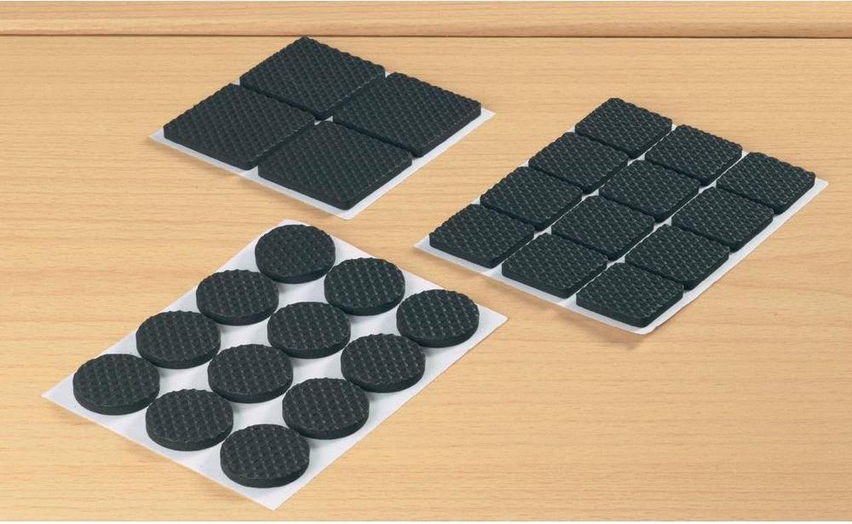 Skid-protector zelfklevend