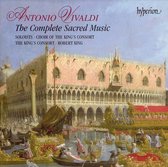 Vivaldi: The Complete Sacred Music