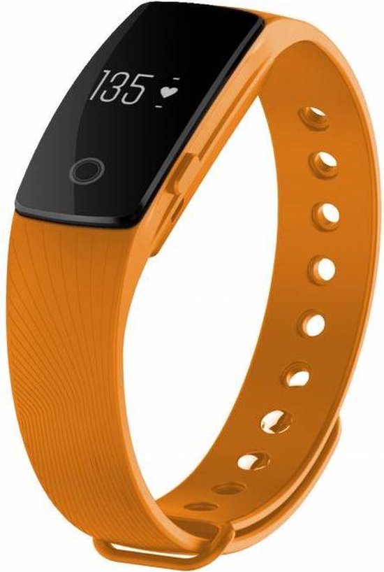 very fit 2.0 smart band