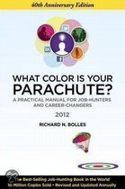 What Colour is Your Parachute