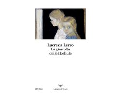 La giravolta delle libellule