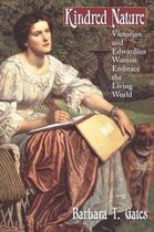Kindred Nature - Victorian & Edwardian Women Embrace the Living Wood (Paper)