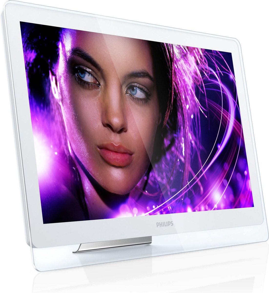 Philips 26PDL4916/H - LED TV - 26 Inch - HD Ready - Wit | bol.com