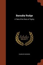 Barnaby Rudge