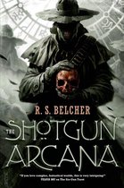 Golgotha 2 - The Shotgun Arcana