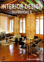 Interior Design Inspirations / Inspiracion para el diseño de interiores