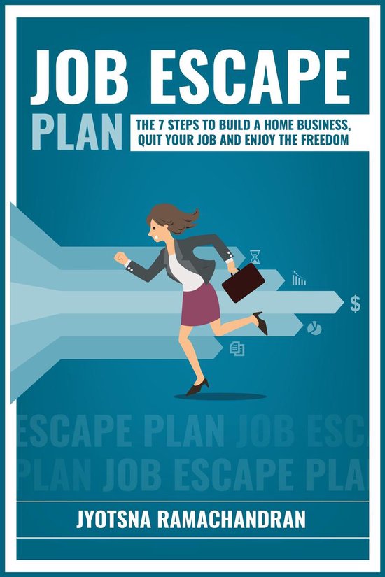 Job Escape Plan: The 7 Steps to Build a Home Business, Quit your Job and Enjoy the Freedom: Includes Interviews of John Lee Dumas, Nick Loper, Rob Cubbon, Steve Scott, Stefan Pylarinos & others! Job Escape Plan: The 7 Steps to Build a Home Business, Quit your Job and Enjoy the Freedom: Includes Interviews of John Lee Dumas, Nick Loper, Rob Cubbon, Steve Scott, Stefan Pylarinos & others!