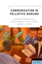 Communication in Palliative Nursing