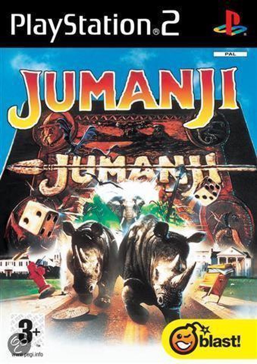 Jumanji