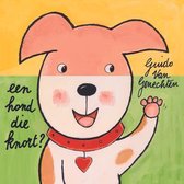 Kijk- en doeboek hond die knort