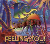 KC & the Sunshine Band - Feeling You The 60'S
