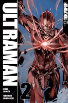 Ultraman 2 - Ultraman - Band 02