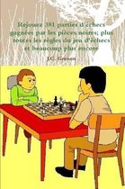 Bol Com Le Grand Livre Du Jeu D Echecs Pour Apprendre A Gagner Presque Tout Le Temps J C