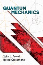 Dover Books on Physics - Quantum Mechanics